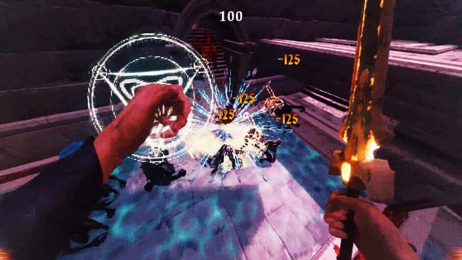Скриншот 4 из Dreamslayer