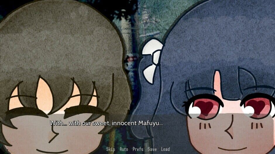 Скриншот 2 из MyGF: Another