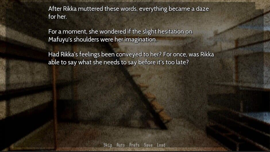 Скриншот 3 из MyGF: Another