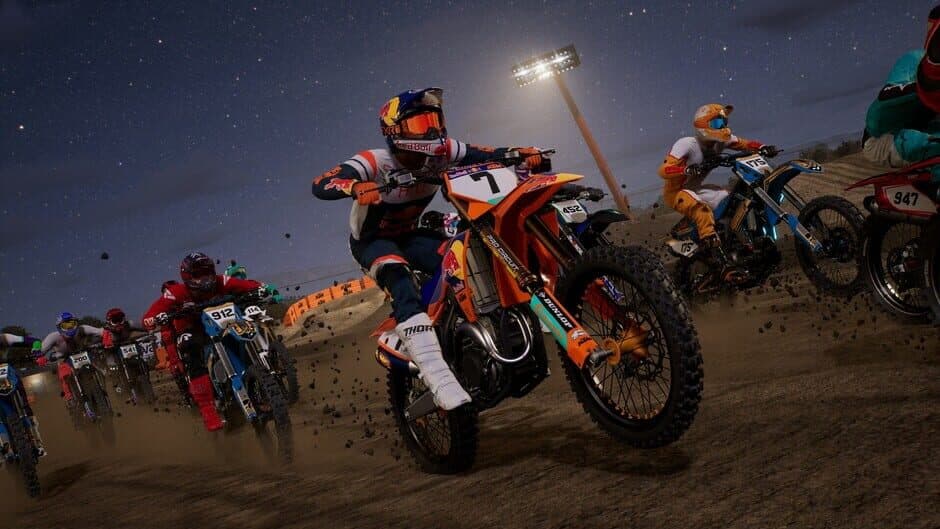 Скриншот 2 из MX vs ATV: Legends - Compound Pack