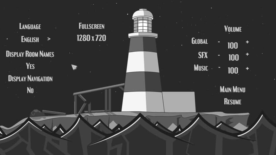 Скриншот 9 из Darklight