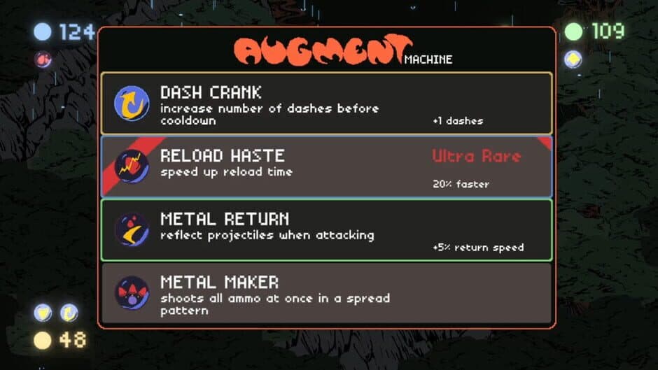 Скриншот 3 из Scythe Machine