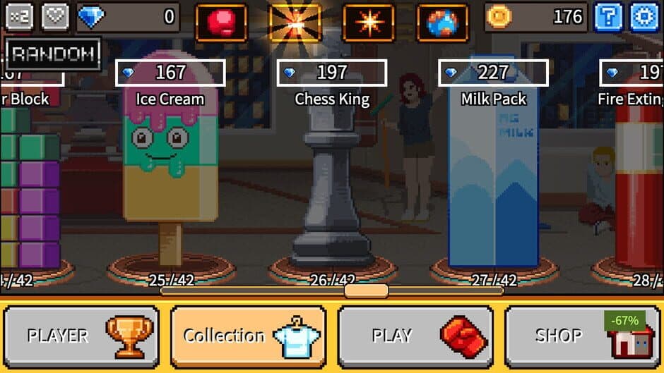 Скриншот 5 из OnePunch