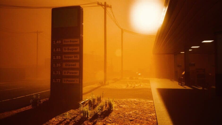 Скриншот 1 из Of Dead Earth