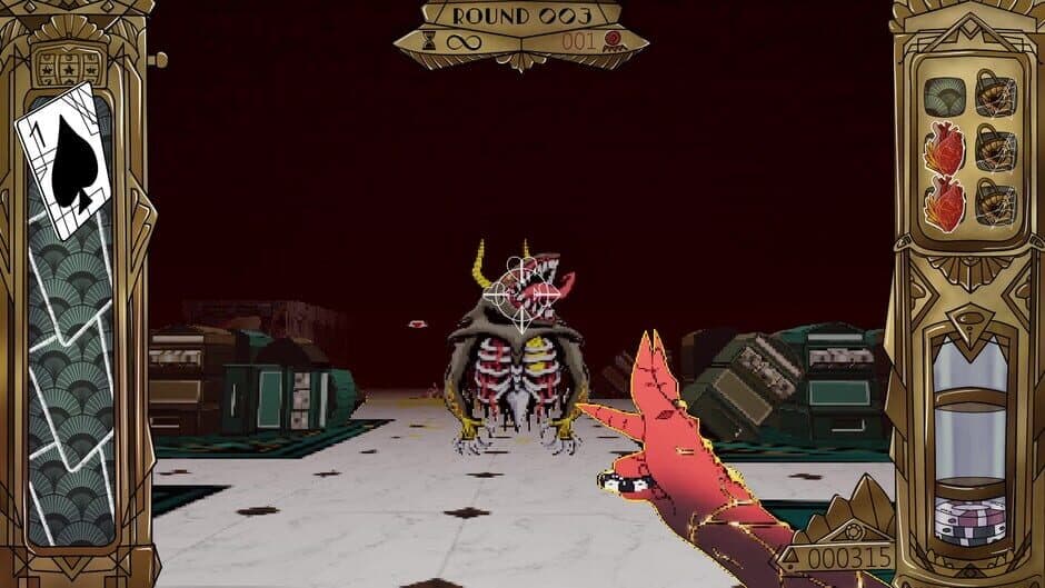 Скриншот 2 из Ace of Jackpot