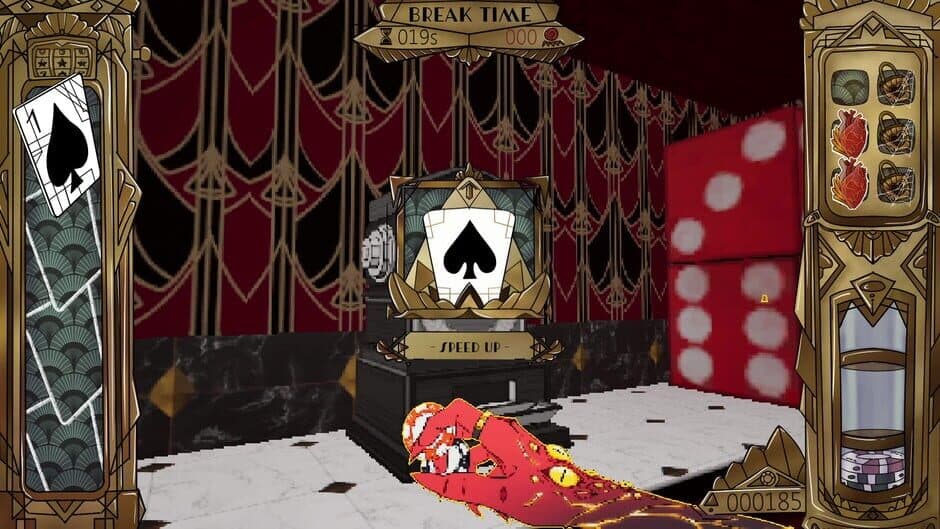 Скриншот 3 из Ace of Jackpot