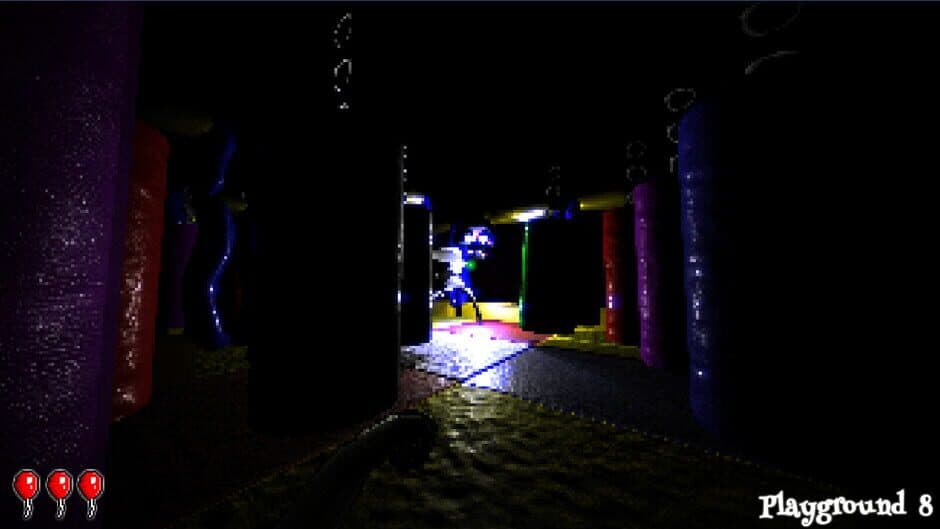 Скриншот 4 из Giggly's Park