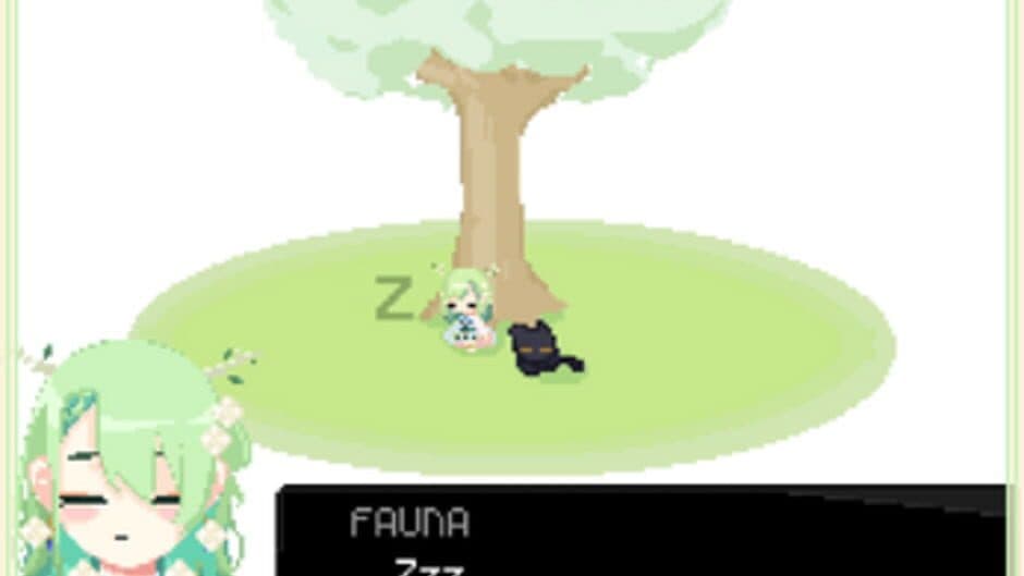Скриншот 1 из Ceres Fauna: Seasons of Promise