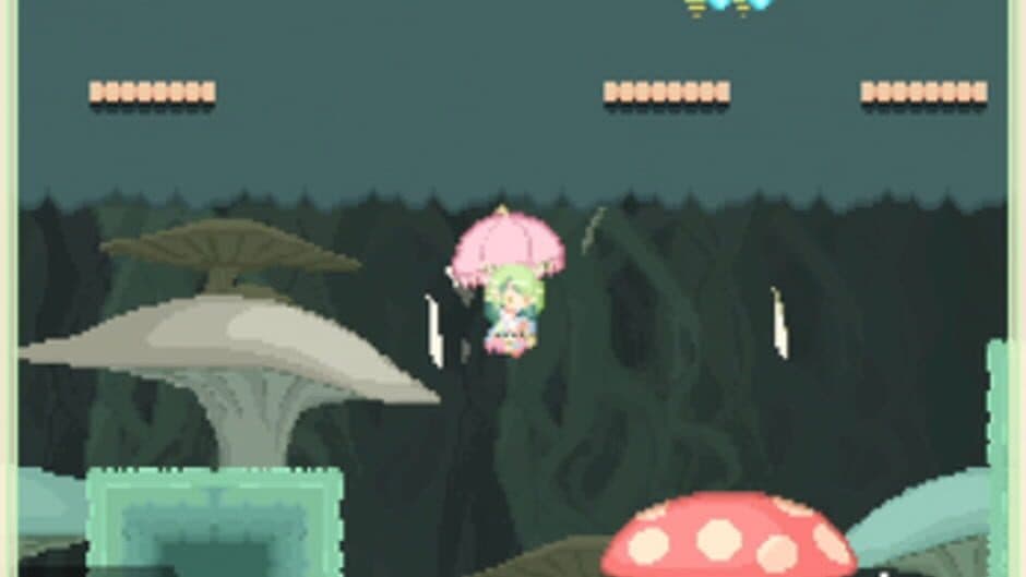 Скриншот 2 из Ceres Fauna: Seasons of Promise