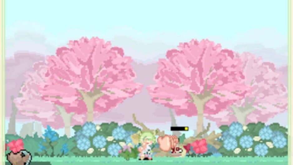 Скриншот 3 из Ceres Fauna: Seasons of Promise