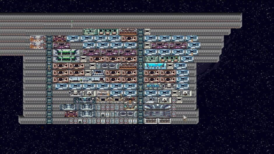 Скриншот 4 из Interstellar Inn