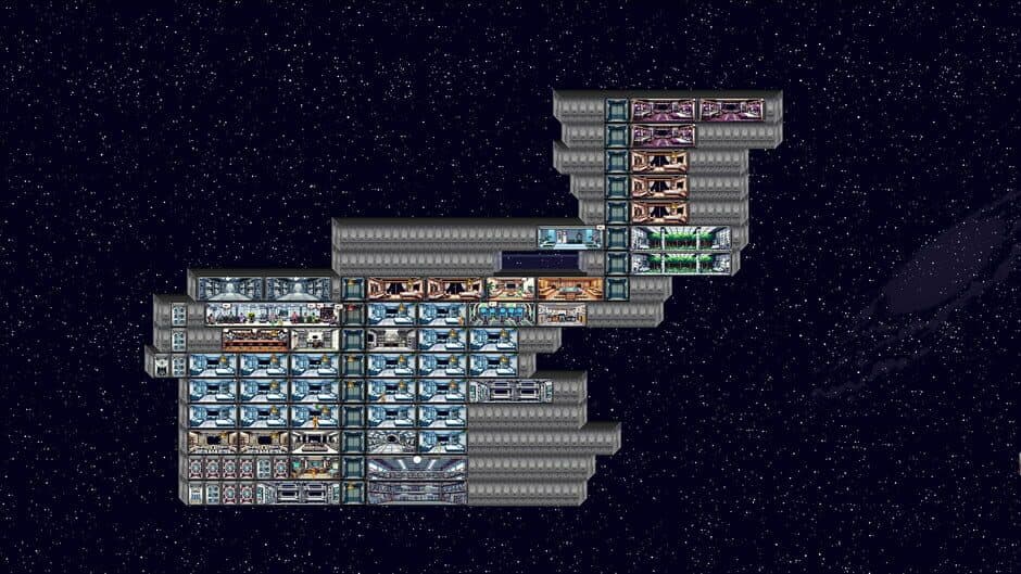Скриншот 5 из Interstellar Inn