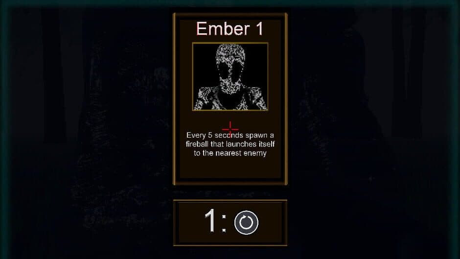 Скриншот 1 из Immortal Emptiness