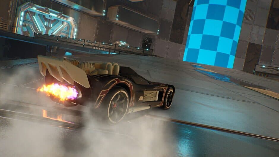 Скриншот 7 из Hot Wheels Unleashed 2: Acceleracers Expansion pack