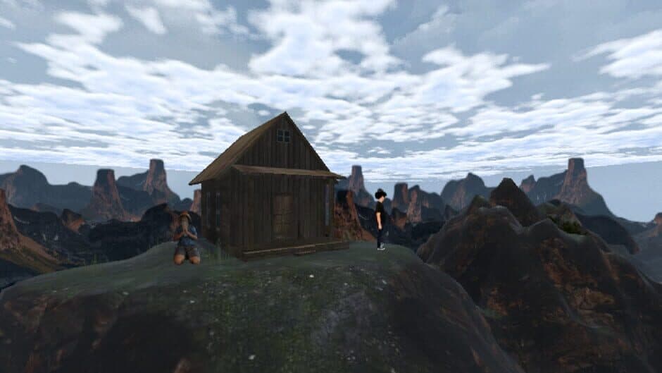 Скриншот 2 из Residential Crusaders