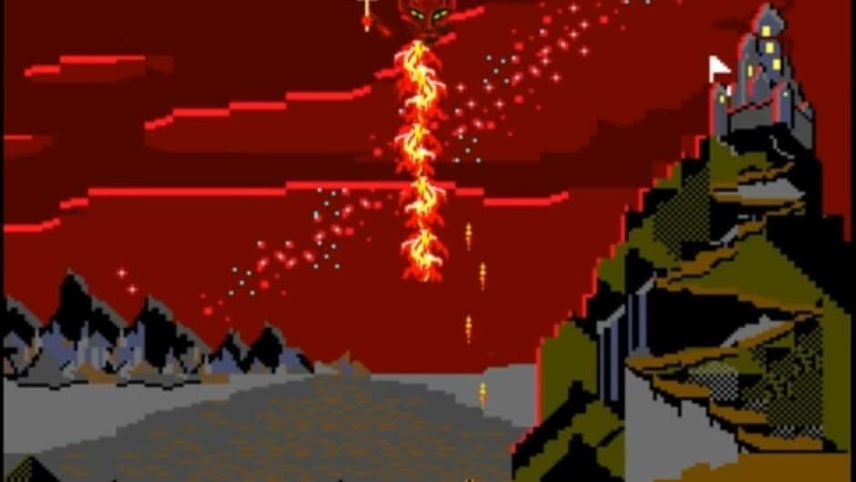 Скриншот 3 из Satan's Hollow