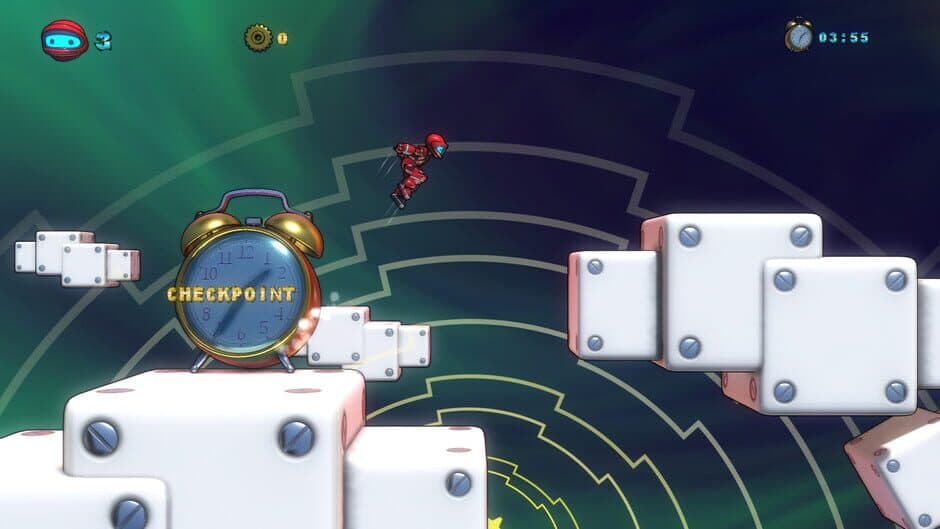Скриншот 4 из Gatcha Gear