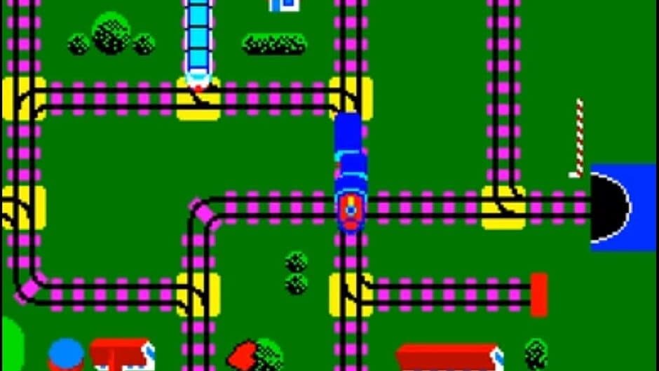 Скриншот 1 из Time Tunnel