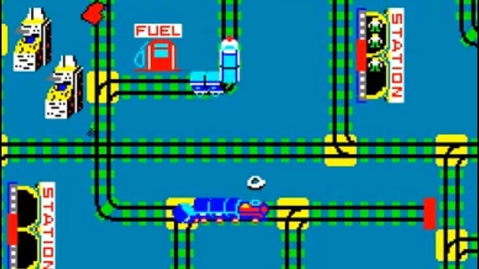 Скриншот 2 из Time Tunnel