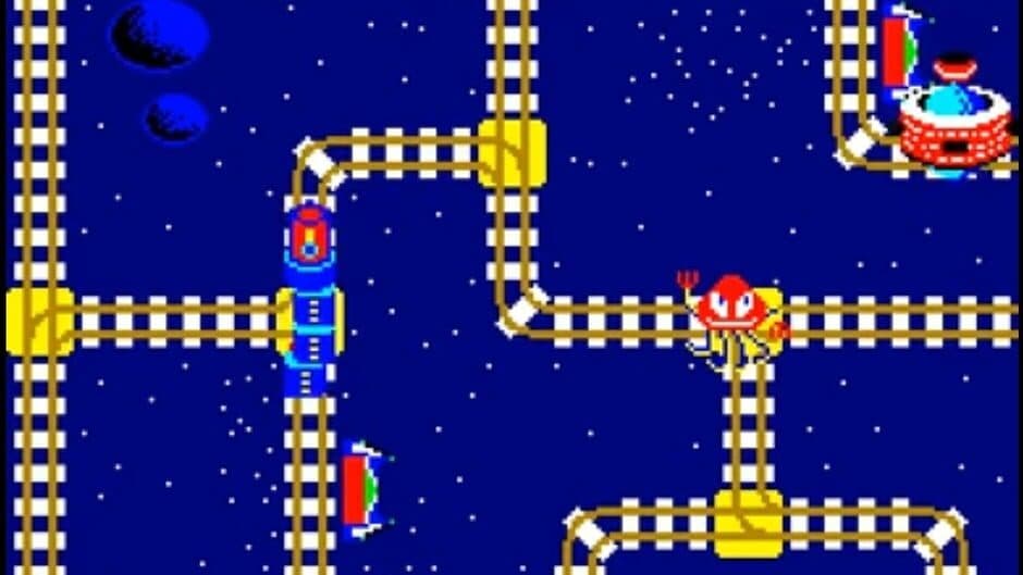 Скриншот 3 из Time Tunnel
