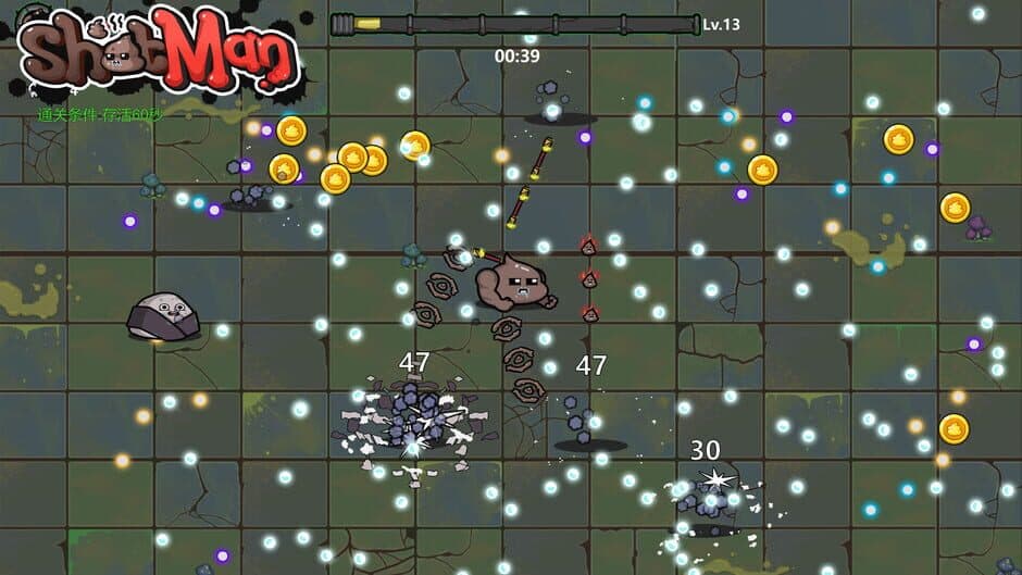 Скриншот 3 из ShitMan