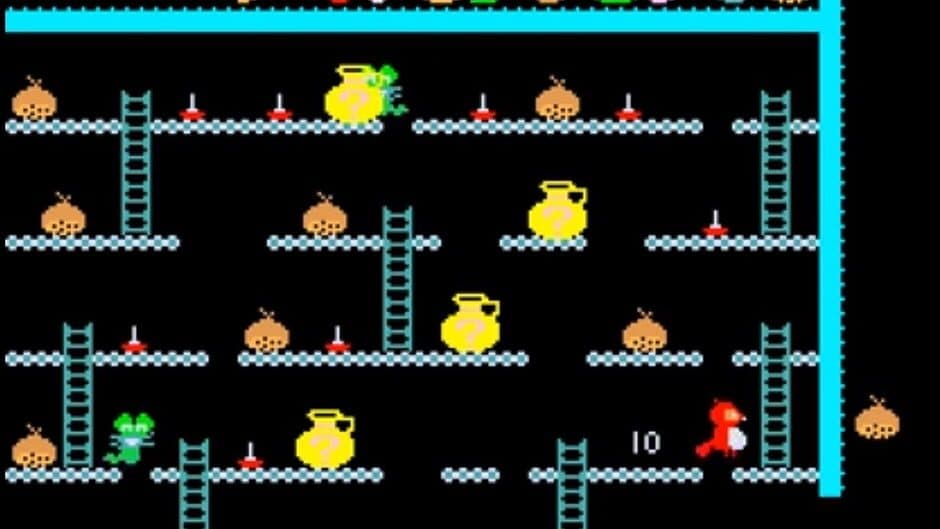 Скриншот 1 из Ponpoko