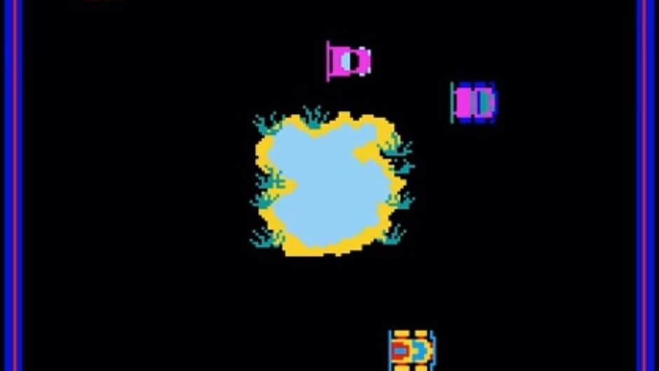 Скриншот 2 из Car Jamboree