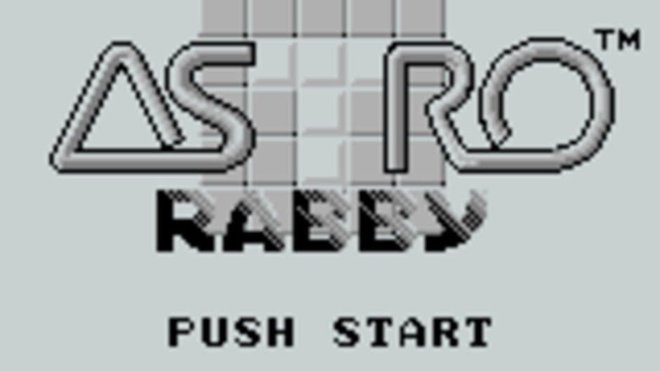Скриншот 3 из Astro Rabby