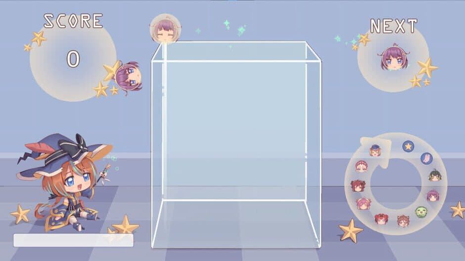 Скриншот 3 из Meteora's Mystic Merge