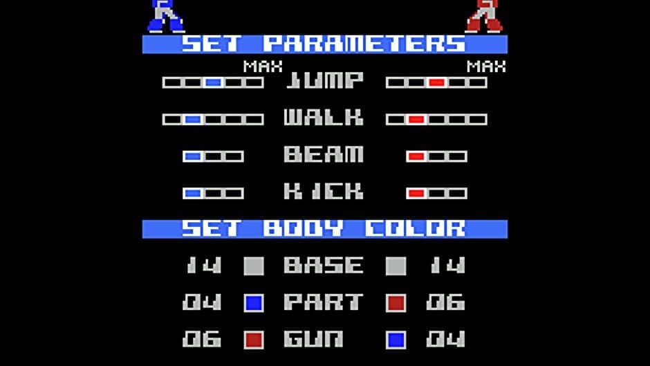 Скриншот 1 из Warroid