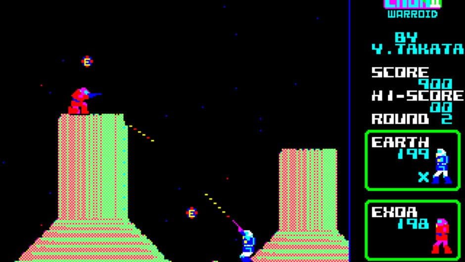 Скриншот 4 из Warroid