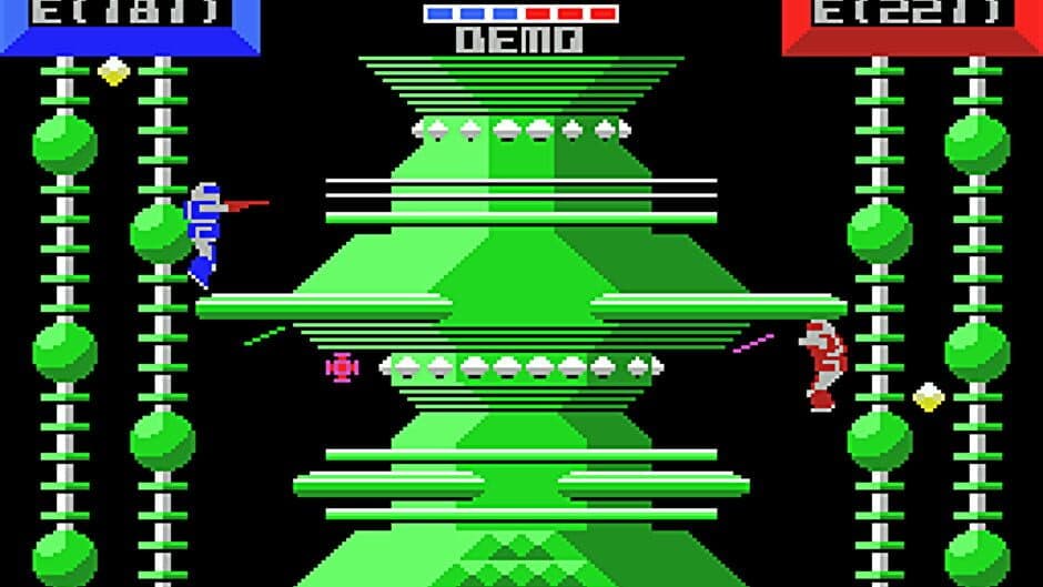 Скриншот 9 из Warroid