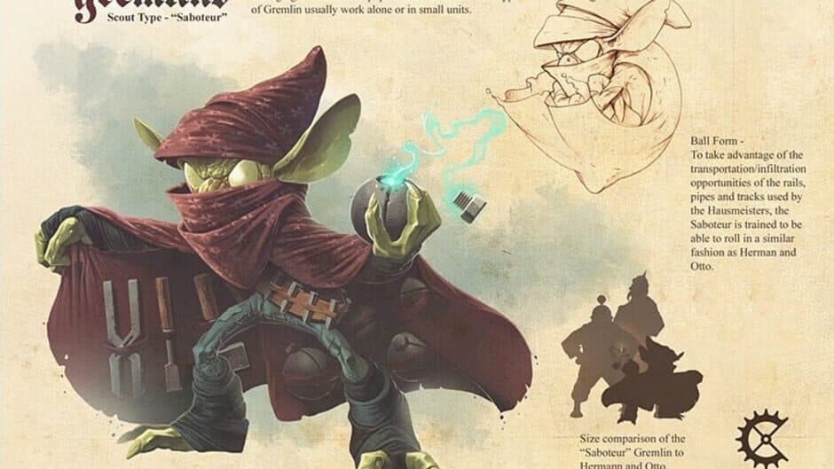 Скриншот 3 из Clockwerk