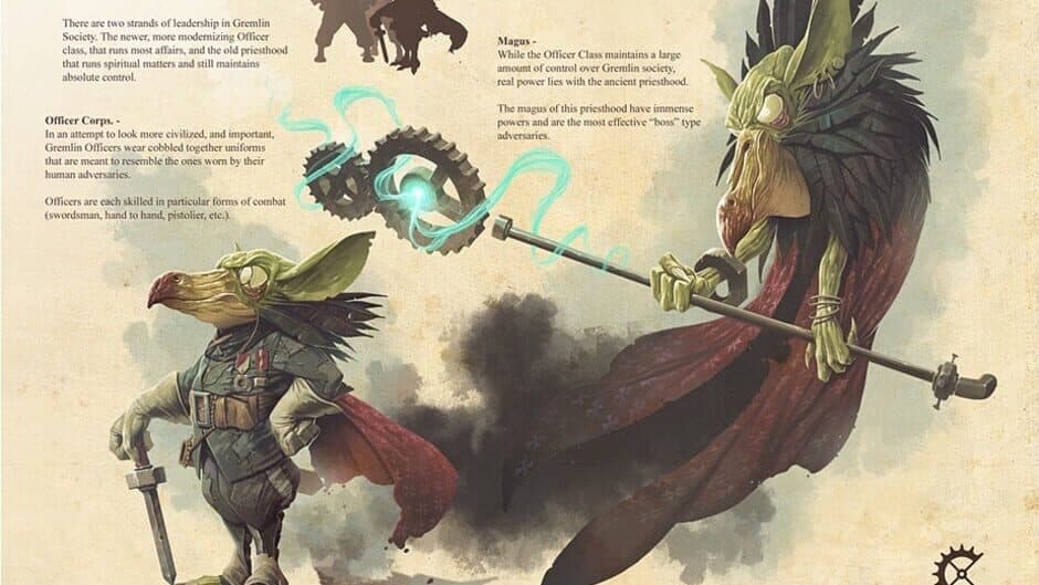 Скриншот 4 из Clockwerk