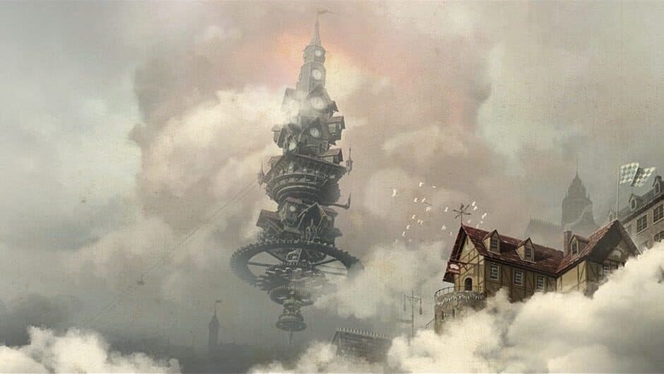 Скриншот 7 из Clockwerk