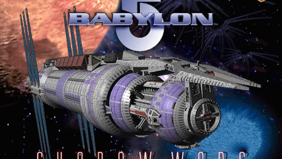 Скриншот 1 из Babylon 5: Shadow Wars