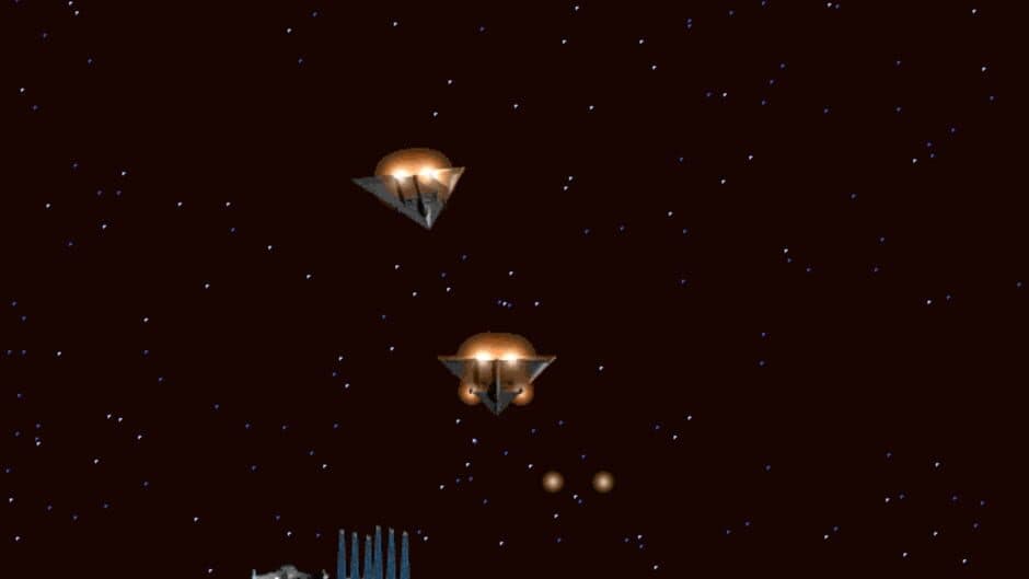Скриншот 3 из Babylon 5: Shadow Wars