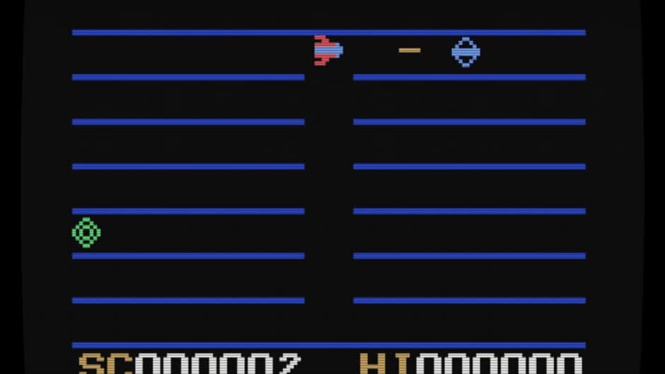 Скриншот 2 из Tunnels of Terror!