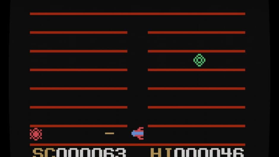 Скриншот 4 из Tunnels of Terror!