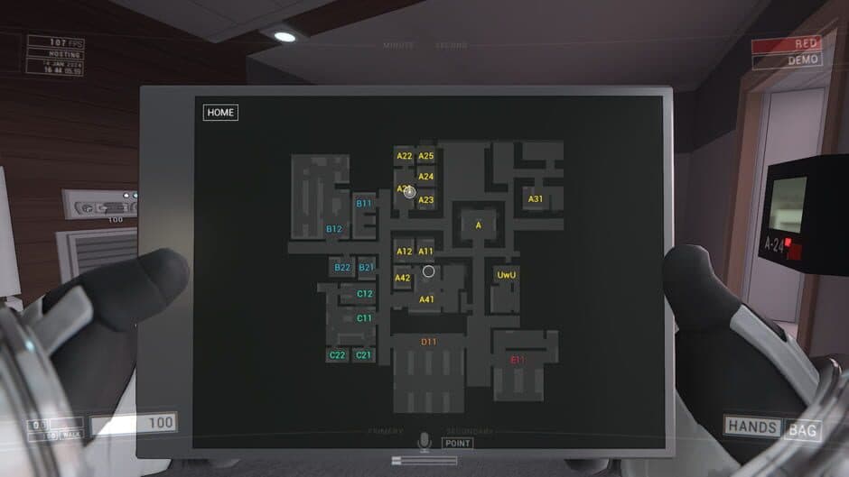 Скриншот 3 из Lockdown Protocol
