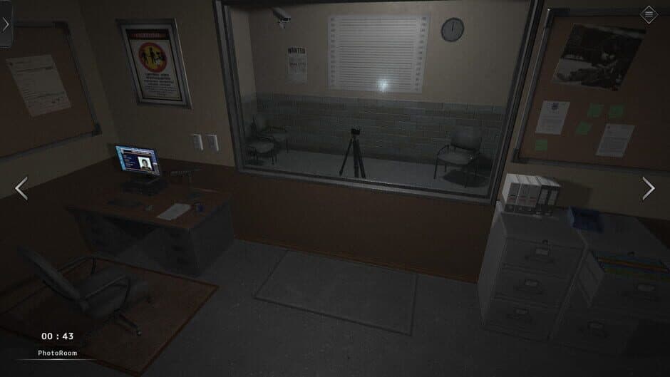 Скриншот 7 из Surveillance Work