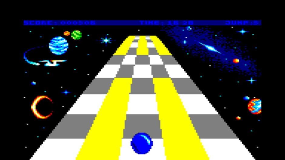 Скриншот 2 из Crazy Ball
