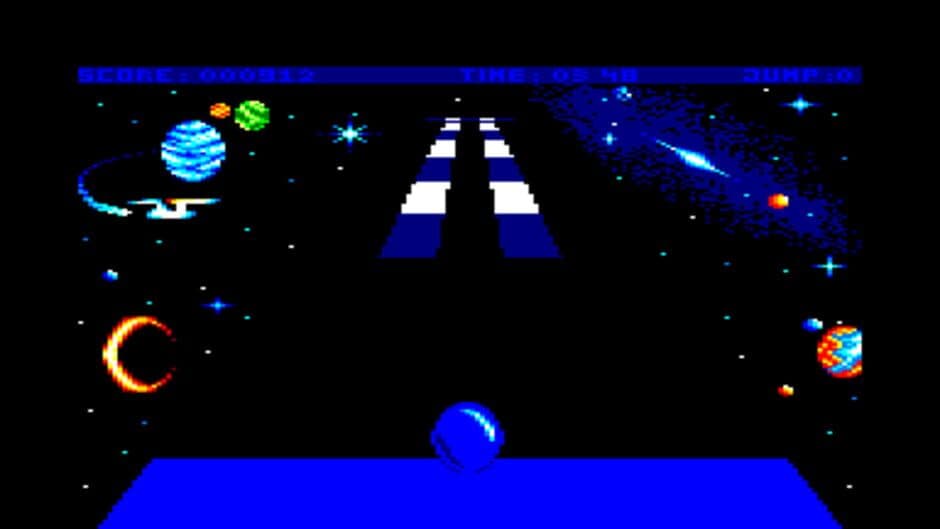 Скриншот 3 из Crazy Ball