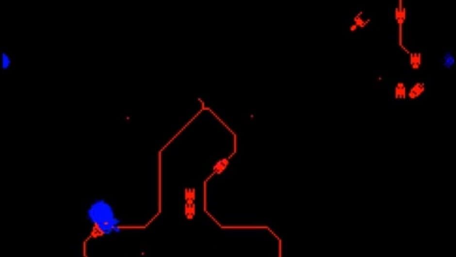 Скриншот 2 из Dark Planet