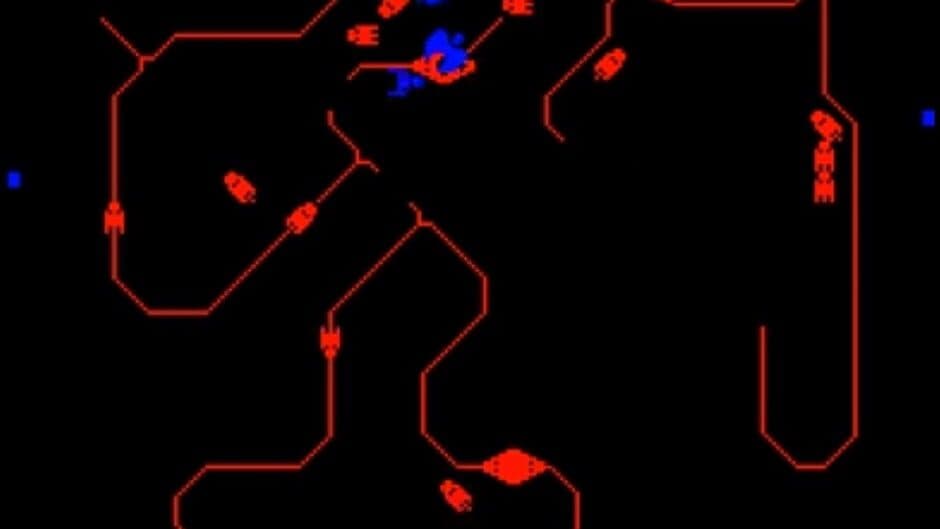 Скриншот 3 из Dark Planet