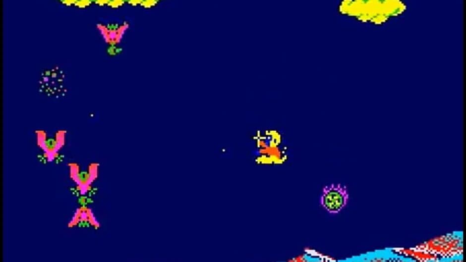 Скриншот 4 из Mighty Monkey