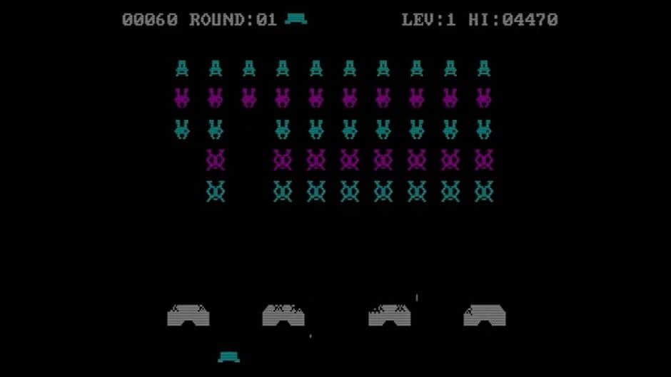 Скриншот 1 из Space Strike