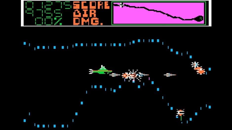 Скриншот 1 из Sea Dragon
