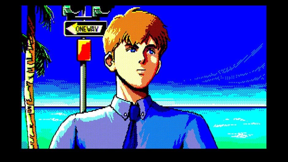 Скриншот 6 из Burning Point