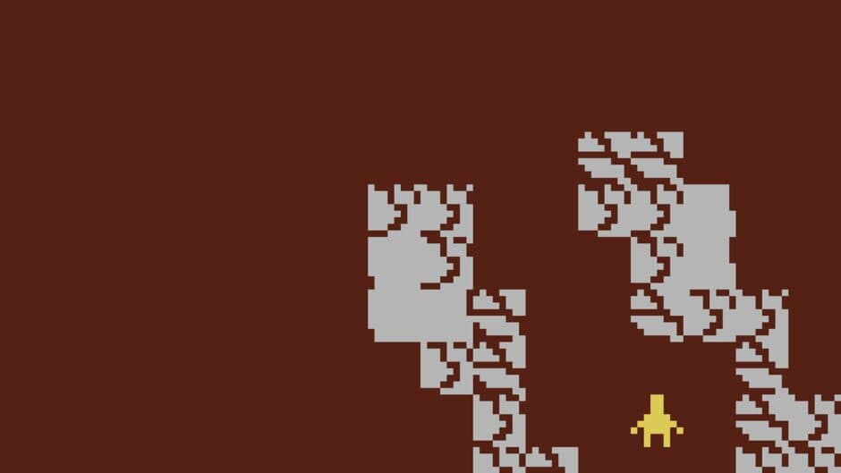 Скриншот 2 из This isn't Moirai